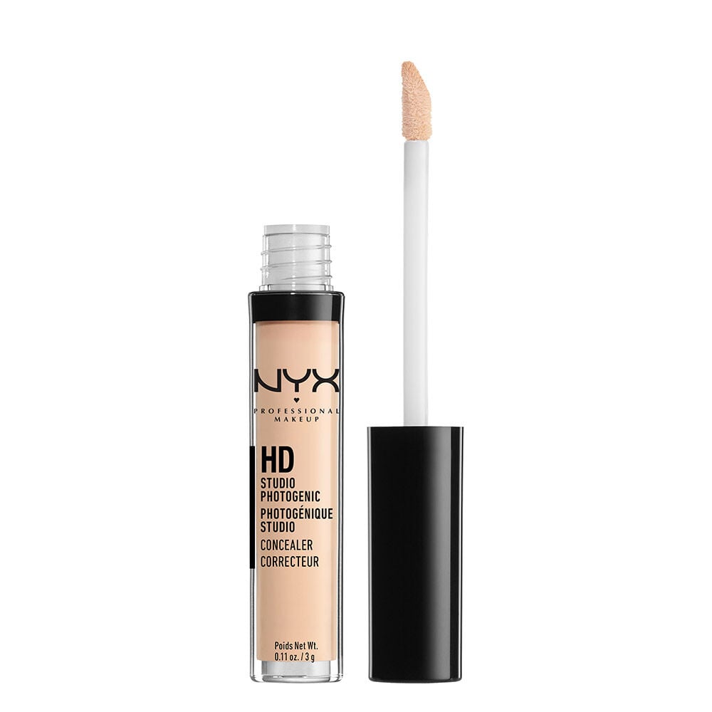 HD Photogenic Liquid Concealer NYX Professional Makeup