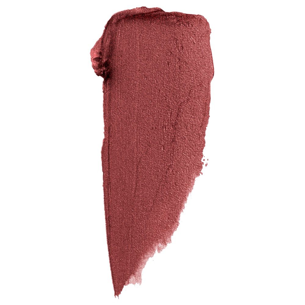 Soft Matte Metallic Lip Cream