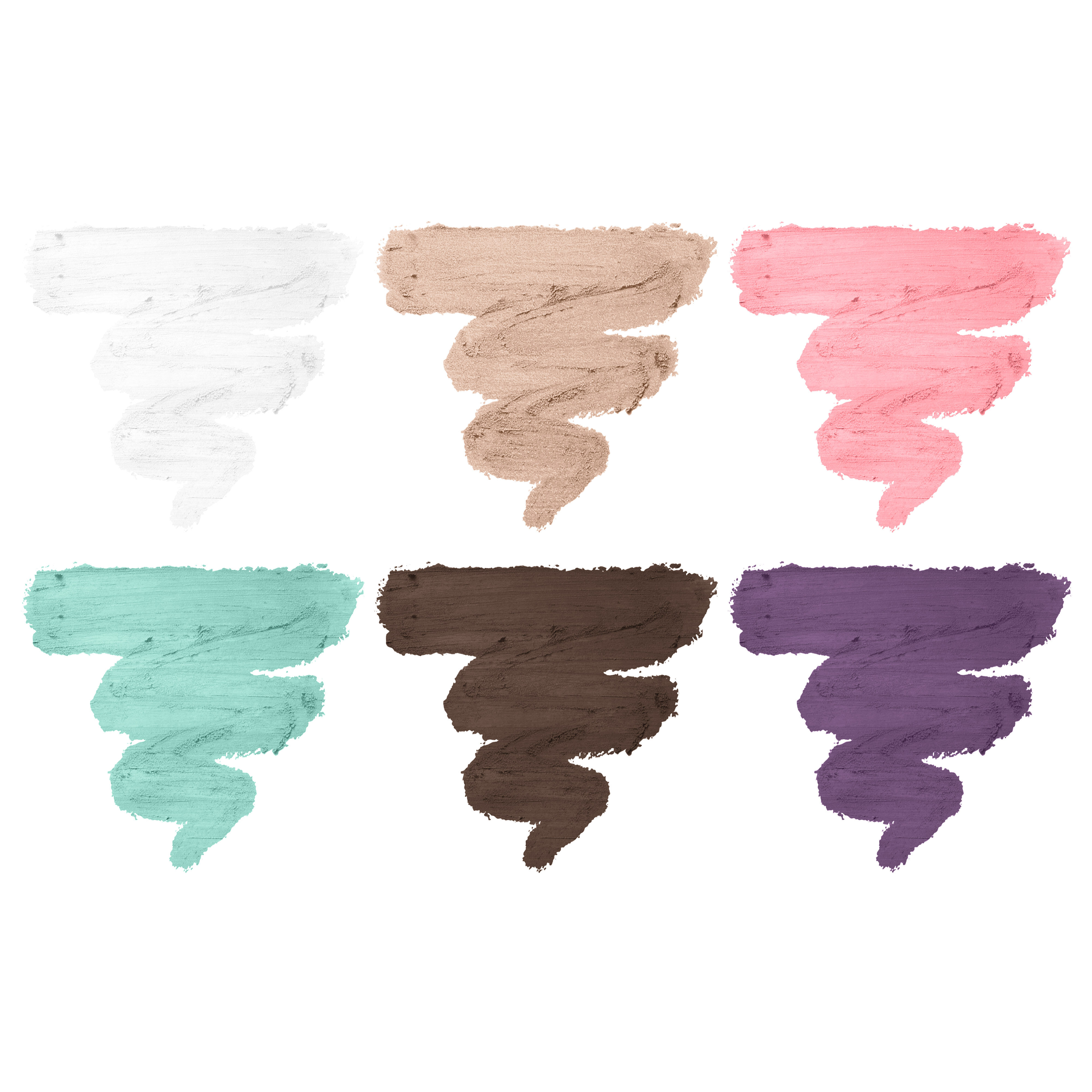 Jumbo Eye Pencil Set