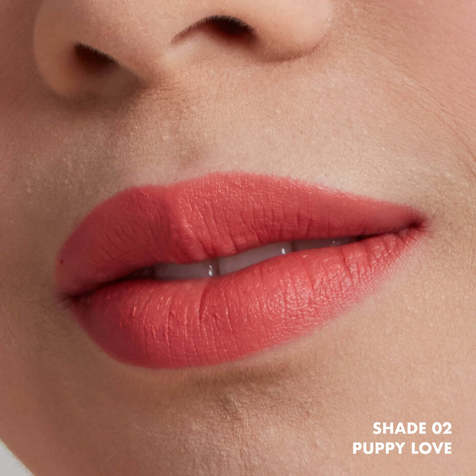 Powder Puff Lippie Powder Lip Cream NYX Professional Makeup