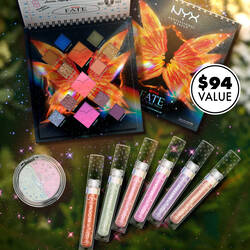Fate: The Winx Saga Makeup Set