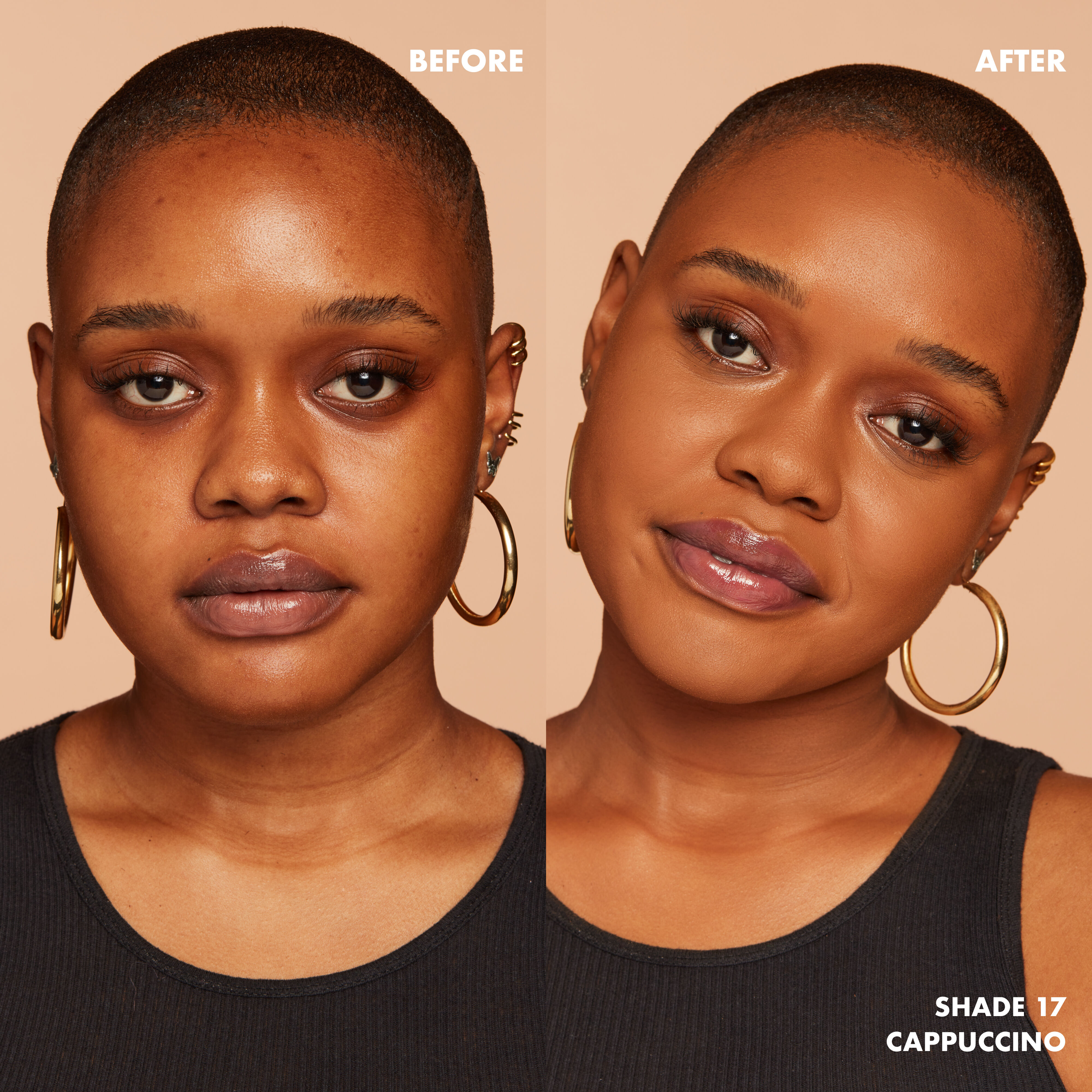Can't Stop Won't Stop Foundation
