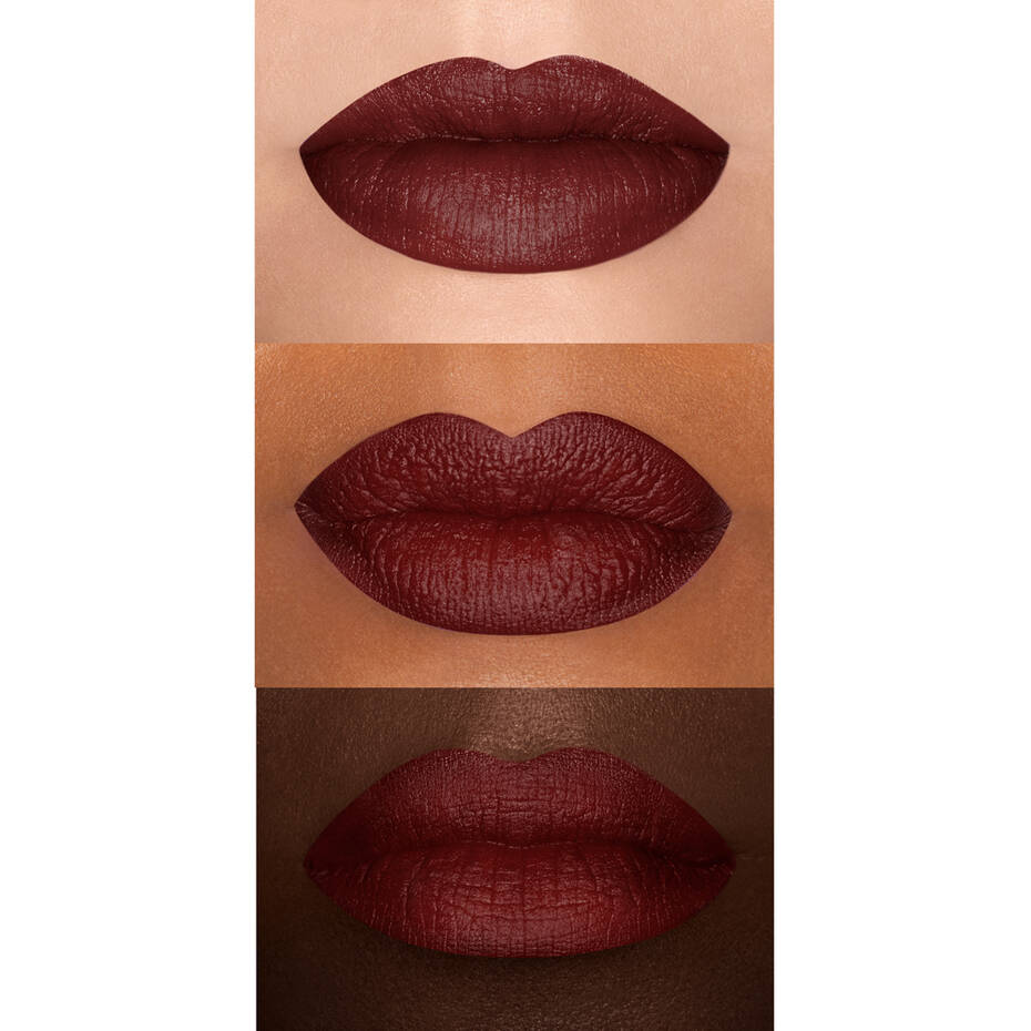 Powder Puff Lippie Powder Lip Cream NYX Professional Makeup