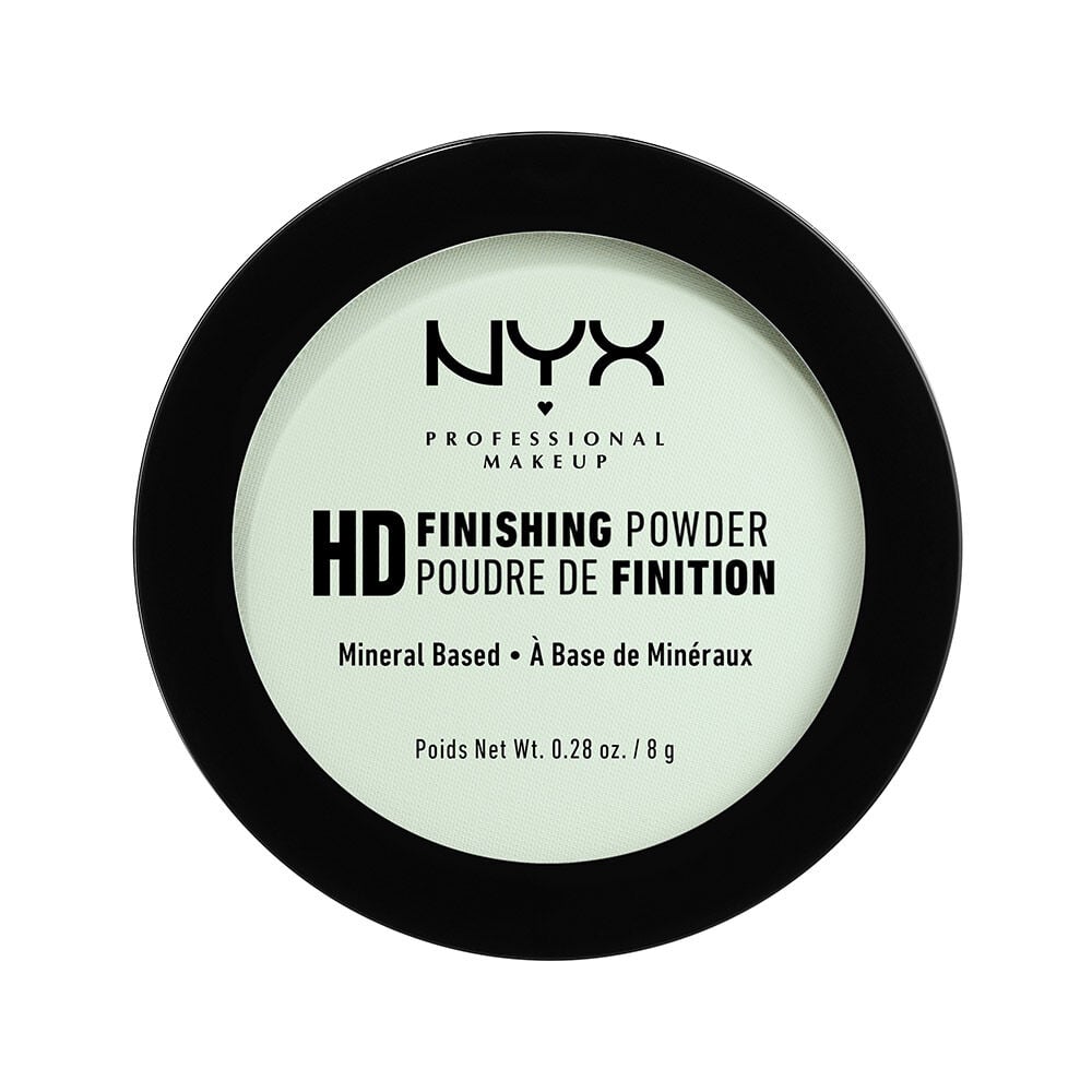 High Definition Finishing Powder NYX Professional Makeup