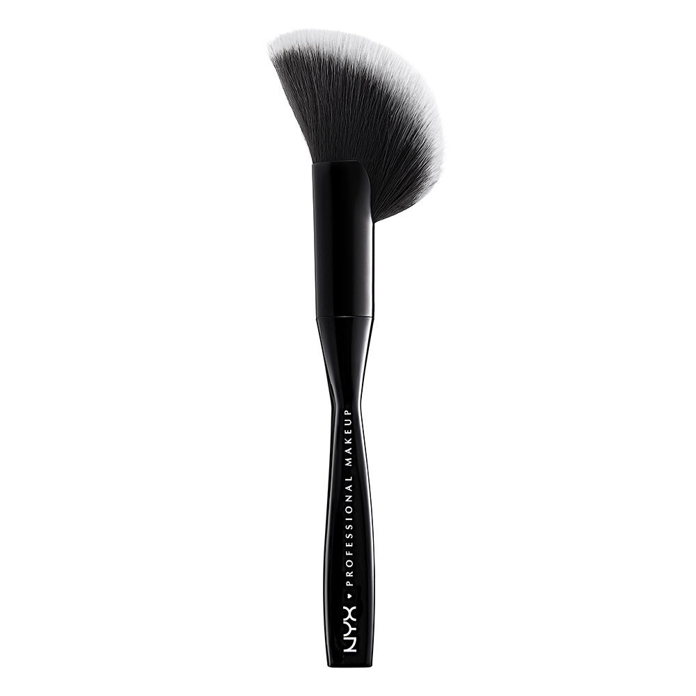 Face Body Brush Nyx Professional Makeup