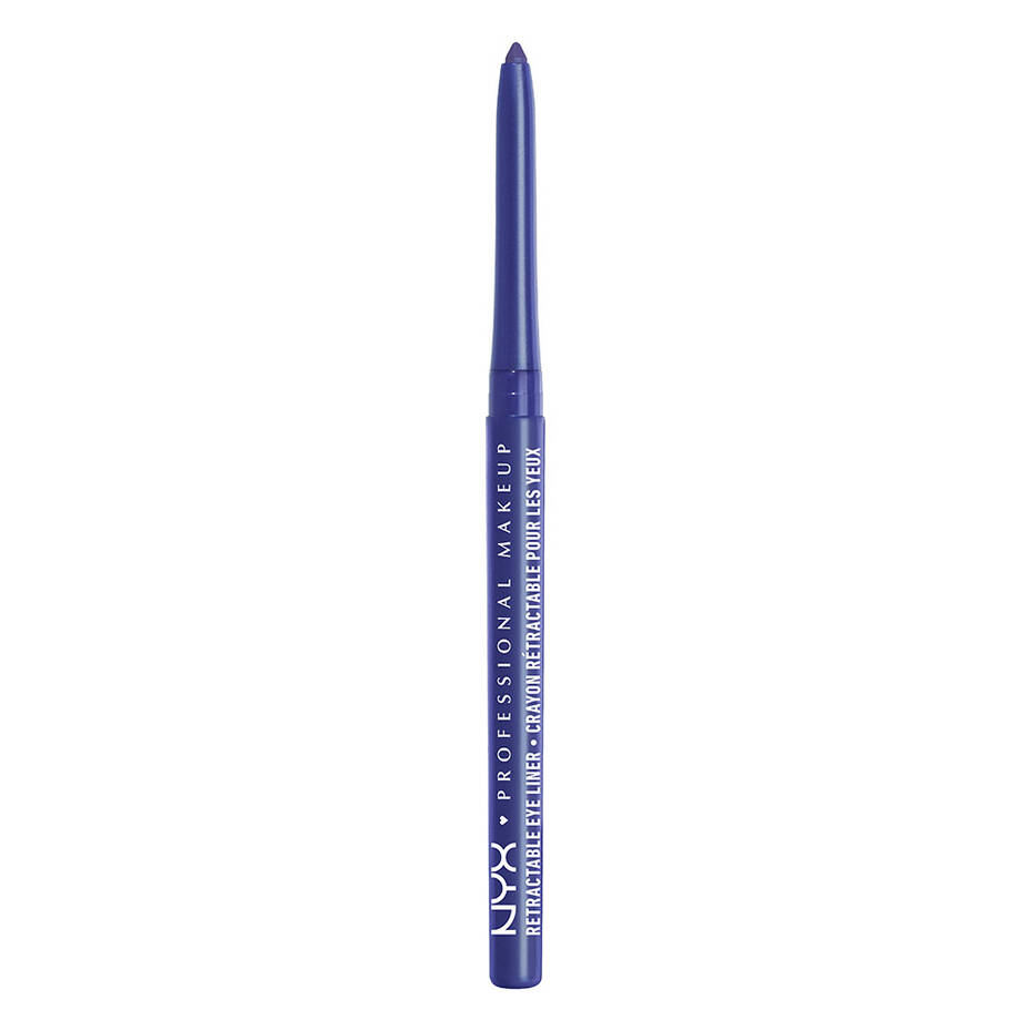 Retractable Eye Liner Pencil NYX Professional Makeup