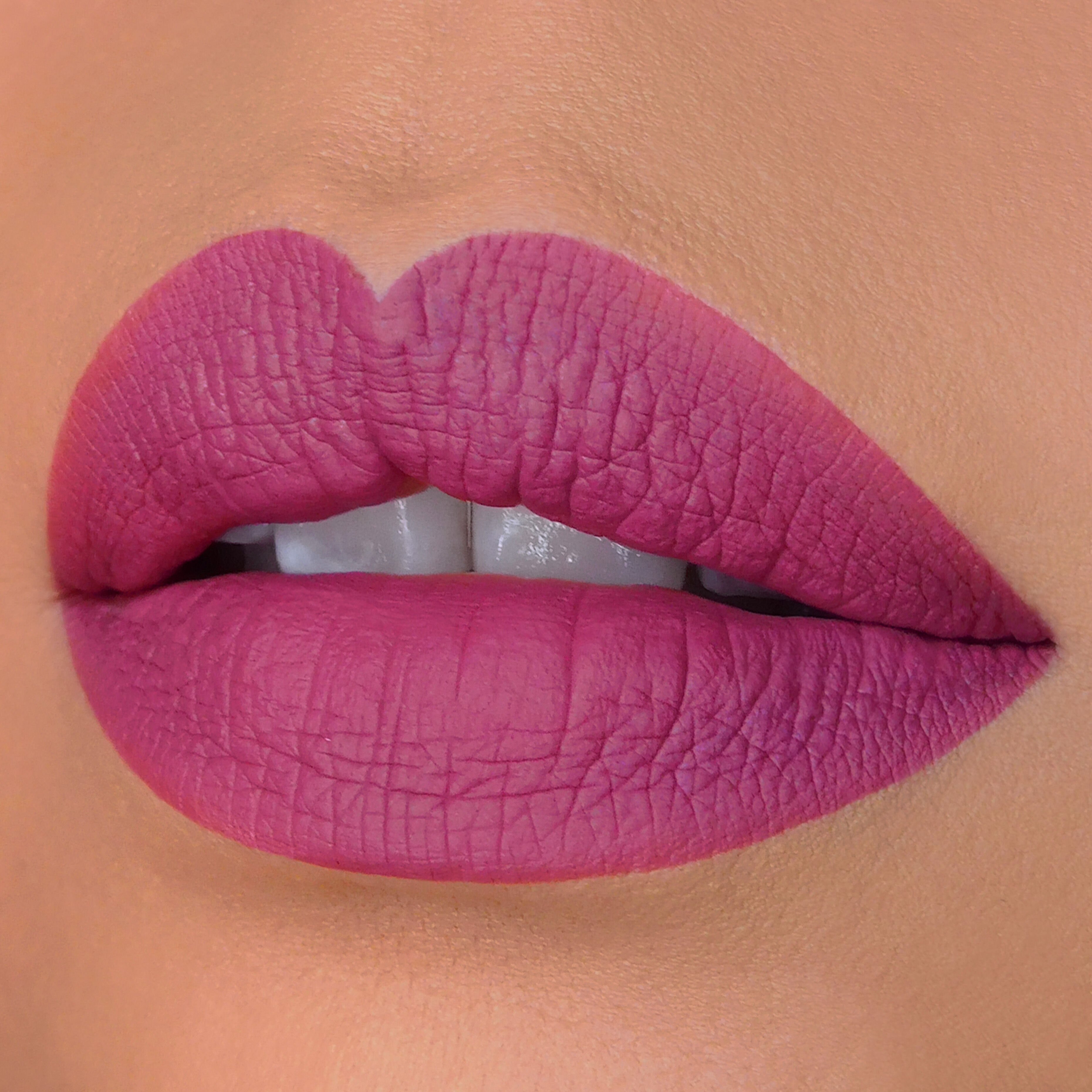 LIP LINGERIE XXL MATTE LIQUID LIPSTICK