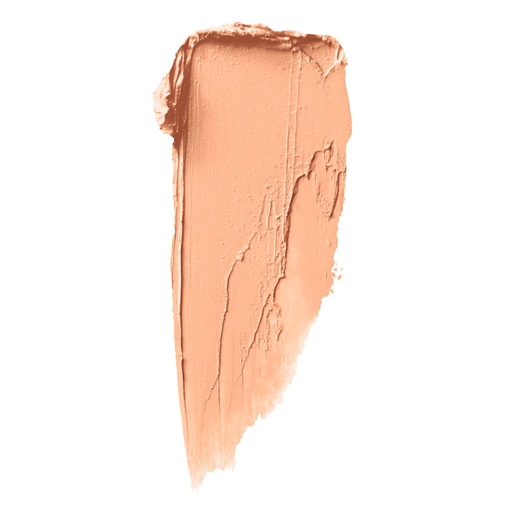 Soft matte lip cream swatch
