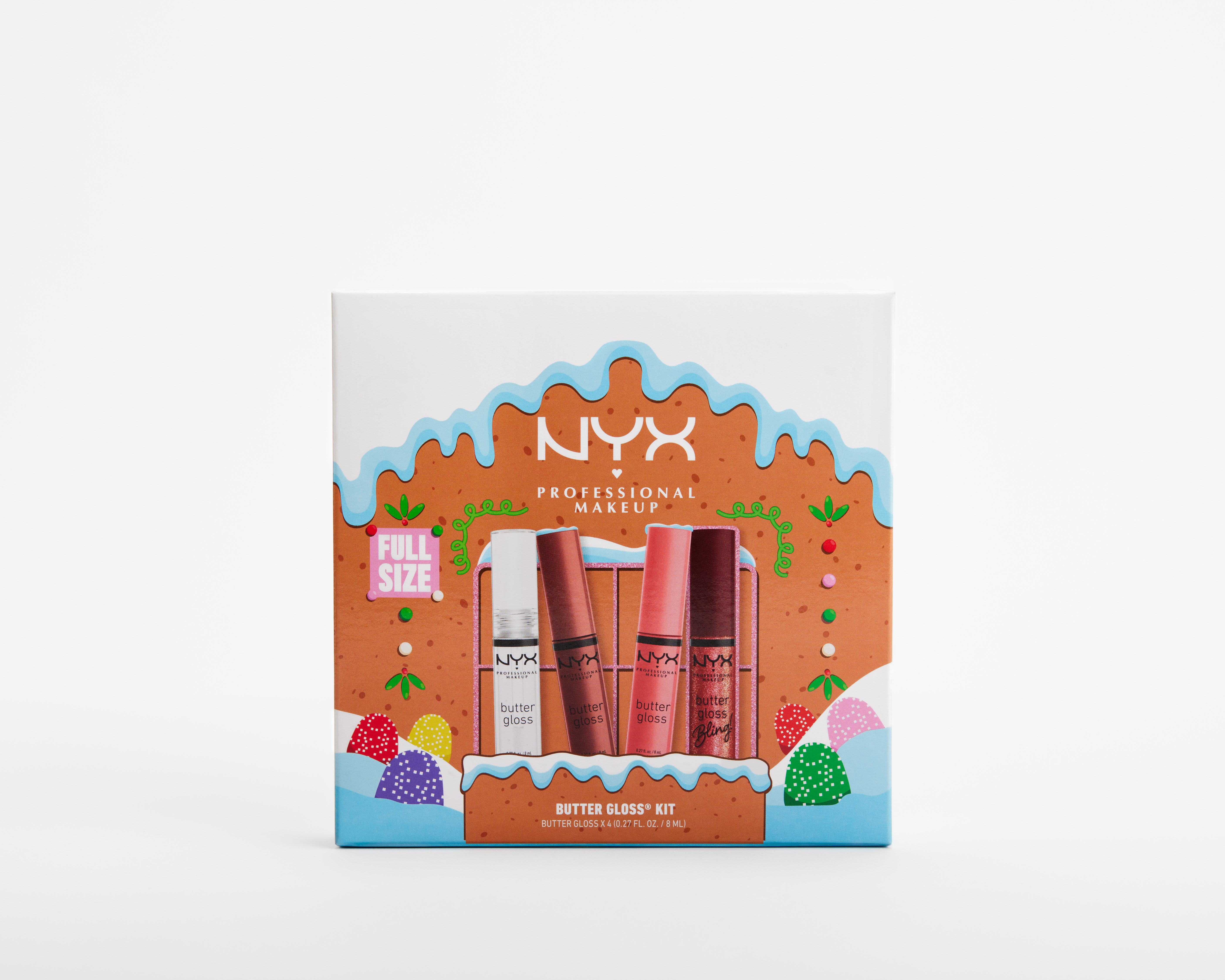 Wallet Friendly Makeup Sets | NYX Professional Makeup