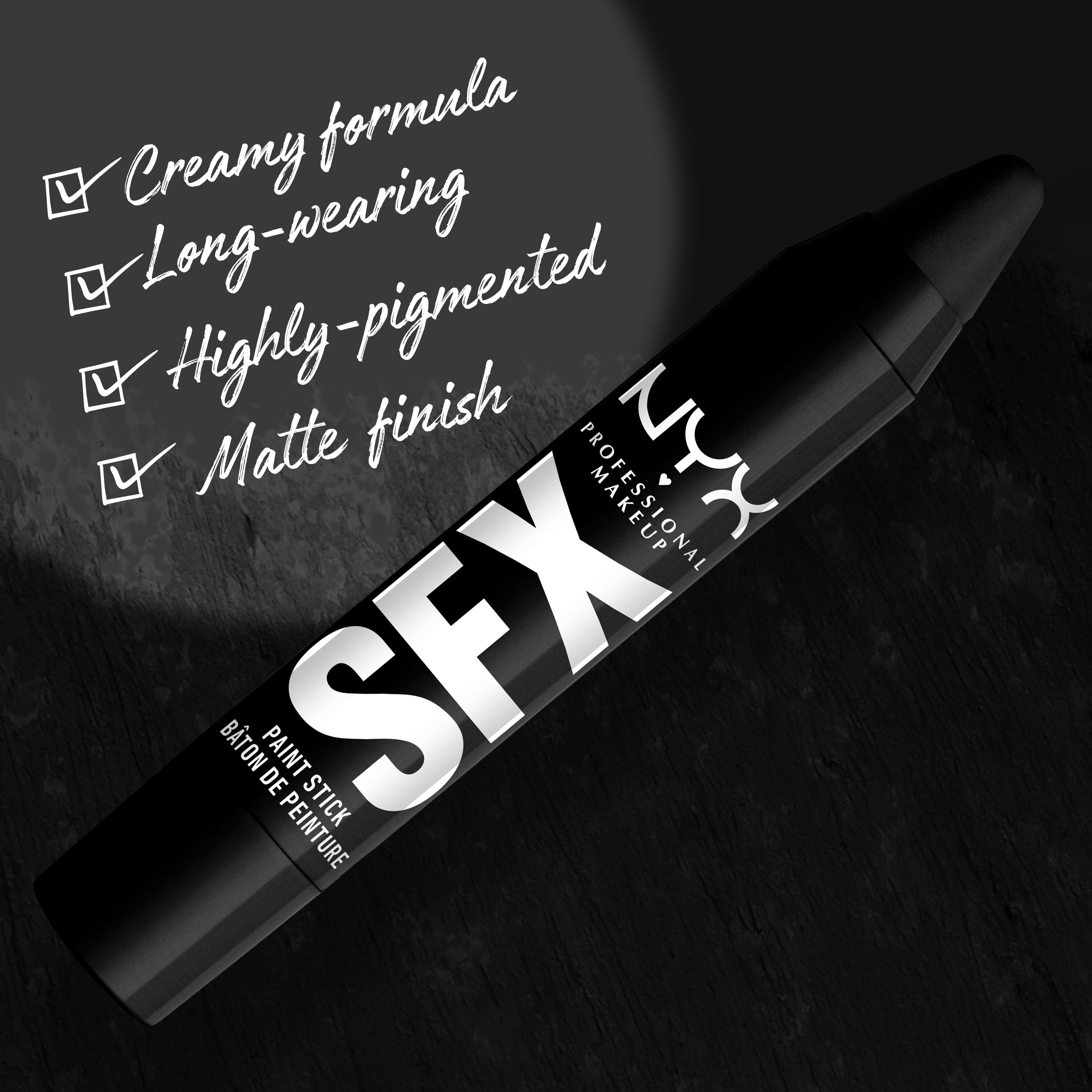 benefits of sfx sticks