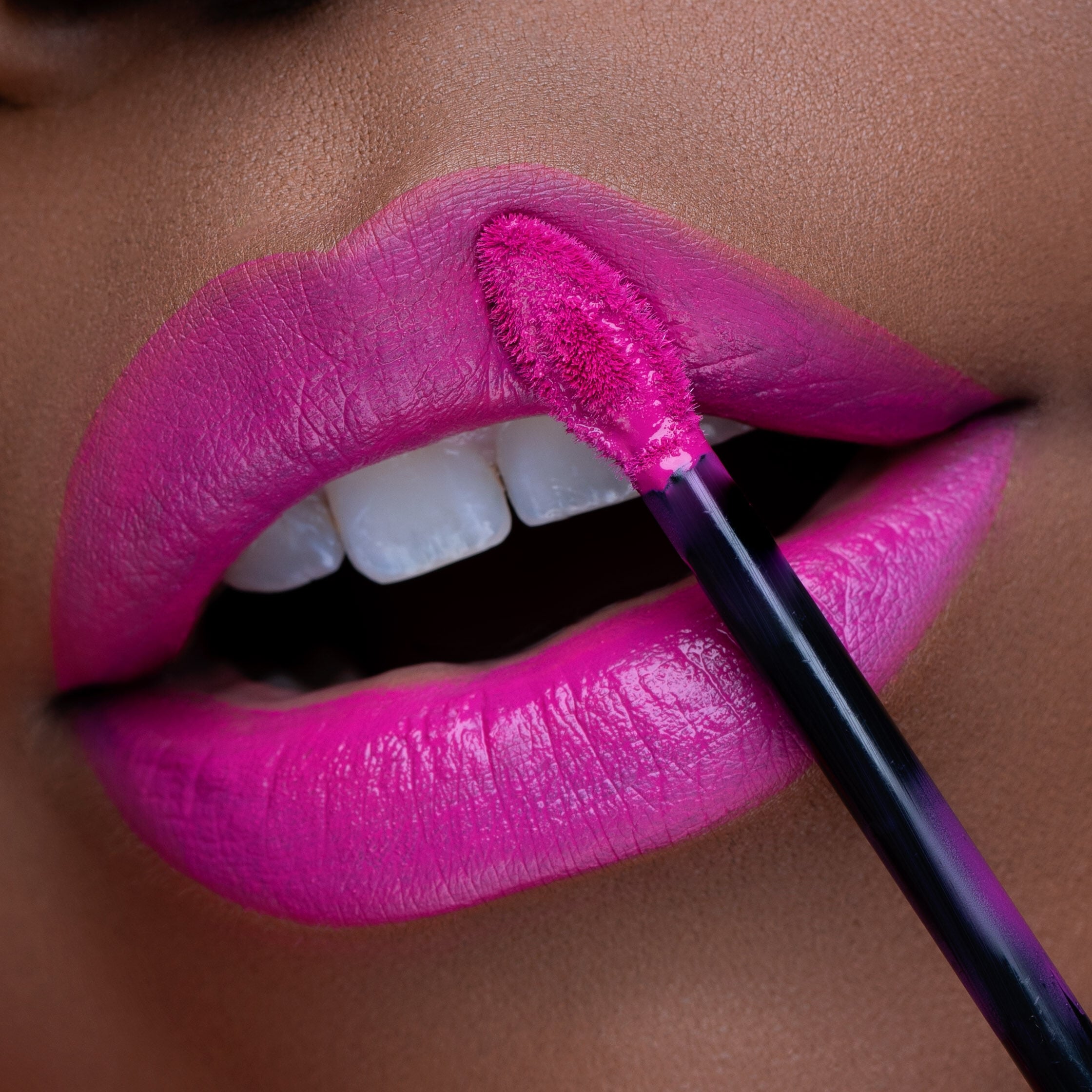 LIP LINGERIE XXL MATTE LIQUID LIPSTICK
