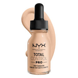 Total Control Pro Drop Foundation