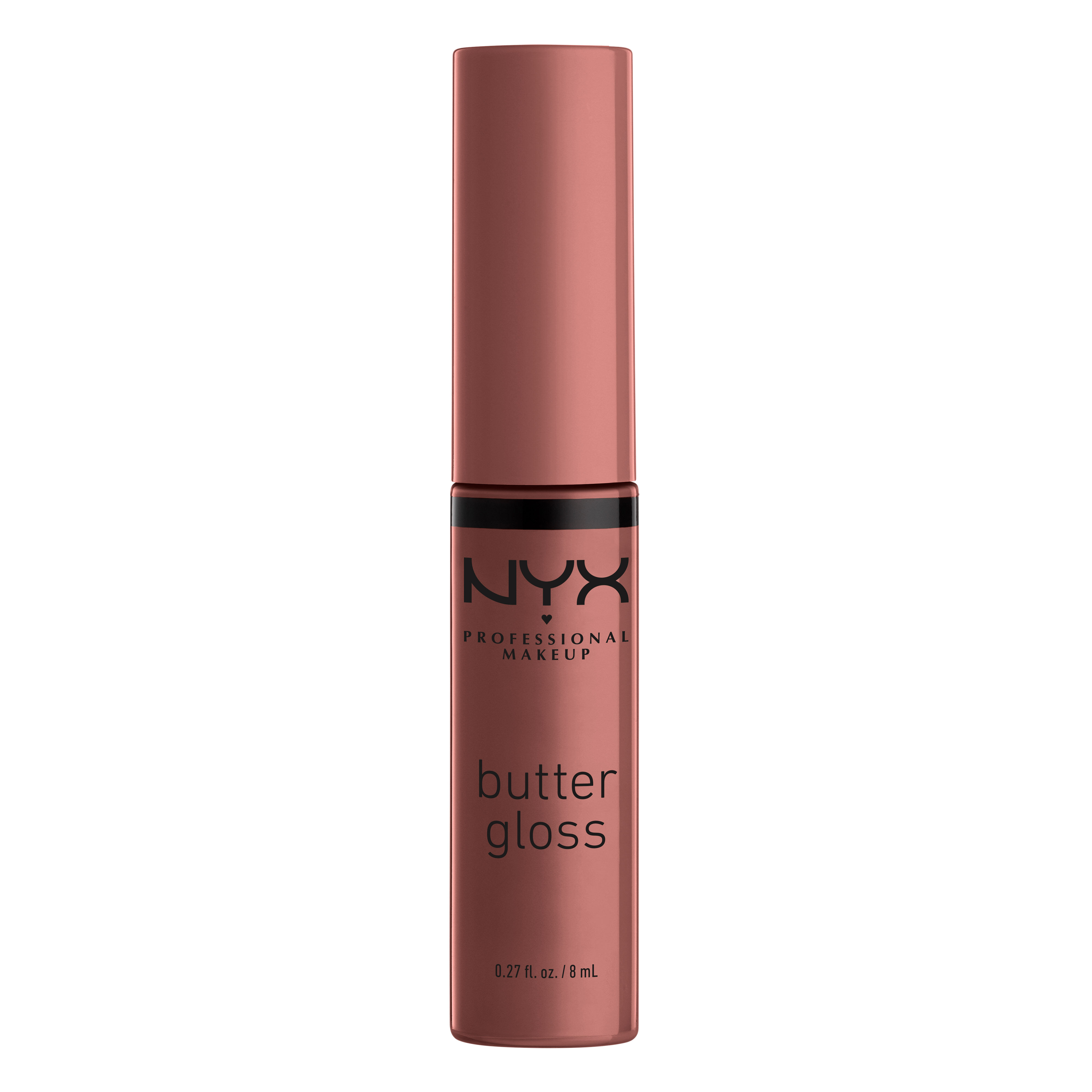 Butter Gloss Non-Sticky Lip Gloss