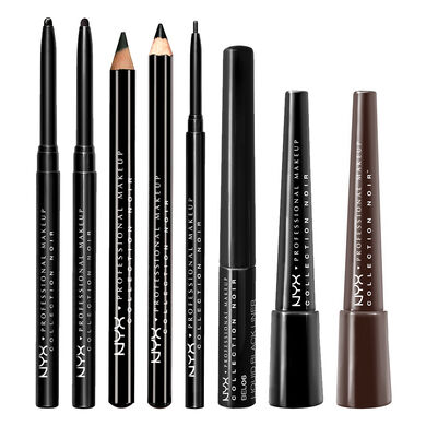 Nyx Collection Noir