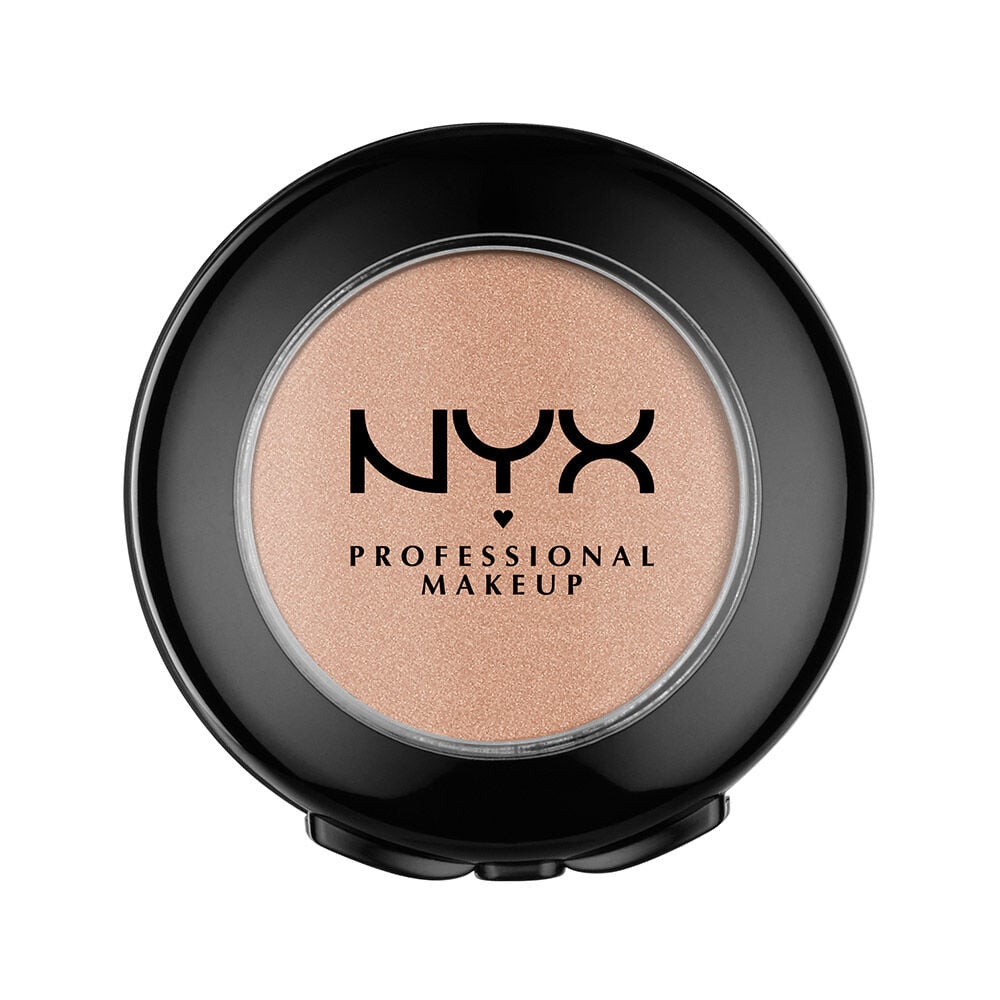 Hot Singles Pressed Eyeshadow NYX Professional Makeup