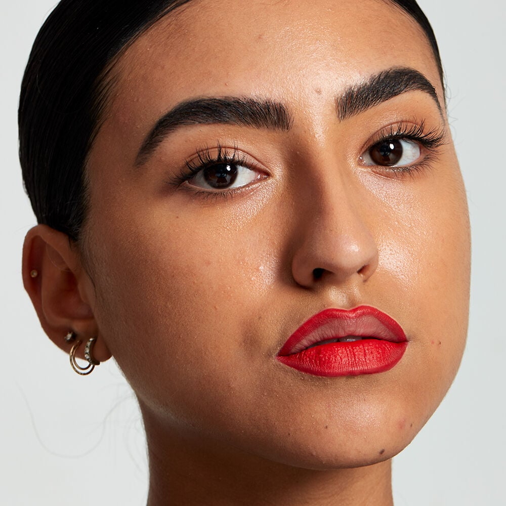 Suede Matte Lip Liner