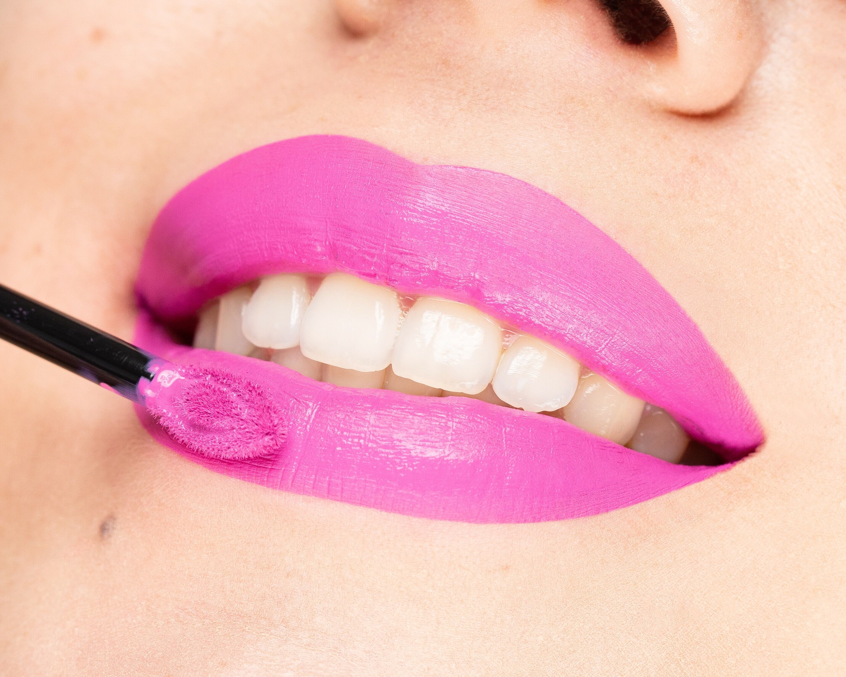 LIP LINGERIE XXL MATTE LIQUID LIPSTICK
