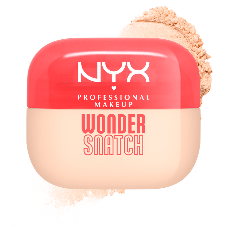 Wonder Snatch™ Loose Setting Powder