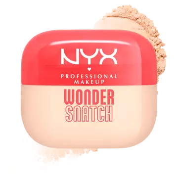 Wonder Snatch™ Loose Setting Powder