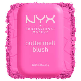 packshot of buttermelt blush