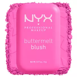packshot of buttermelt blush