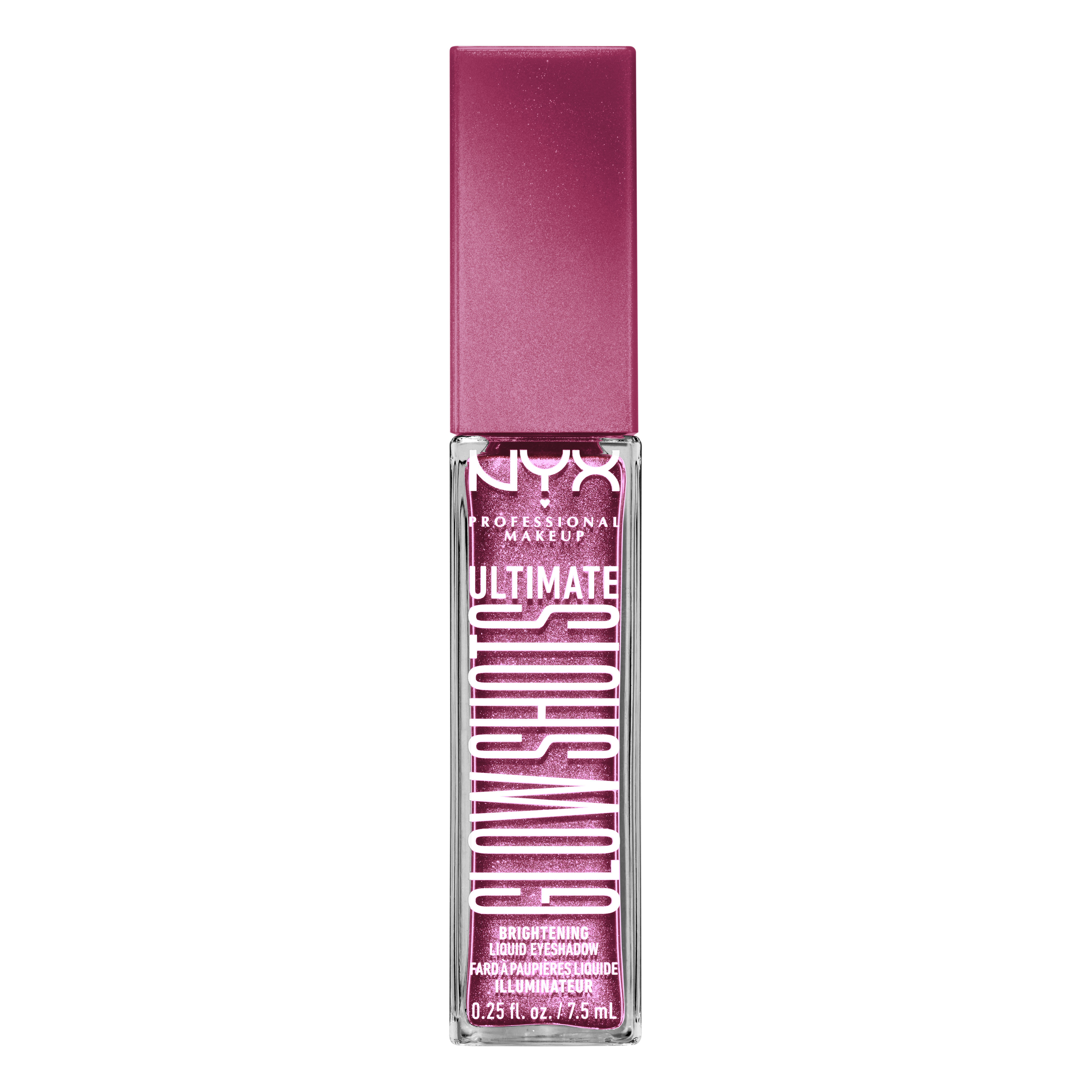 Ultimate Glow Shots full product