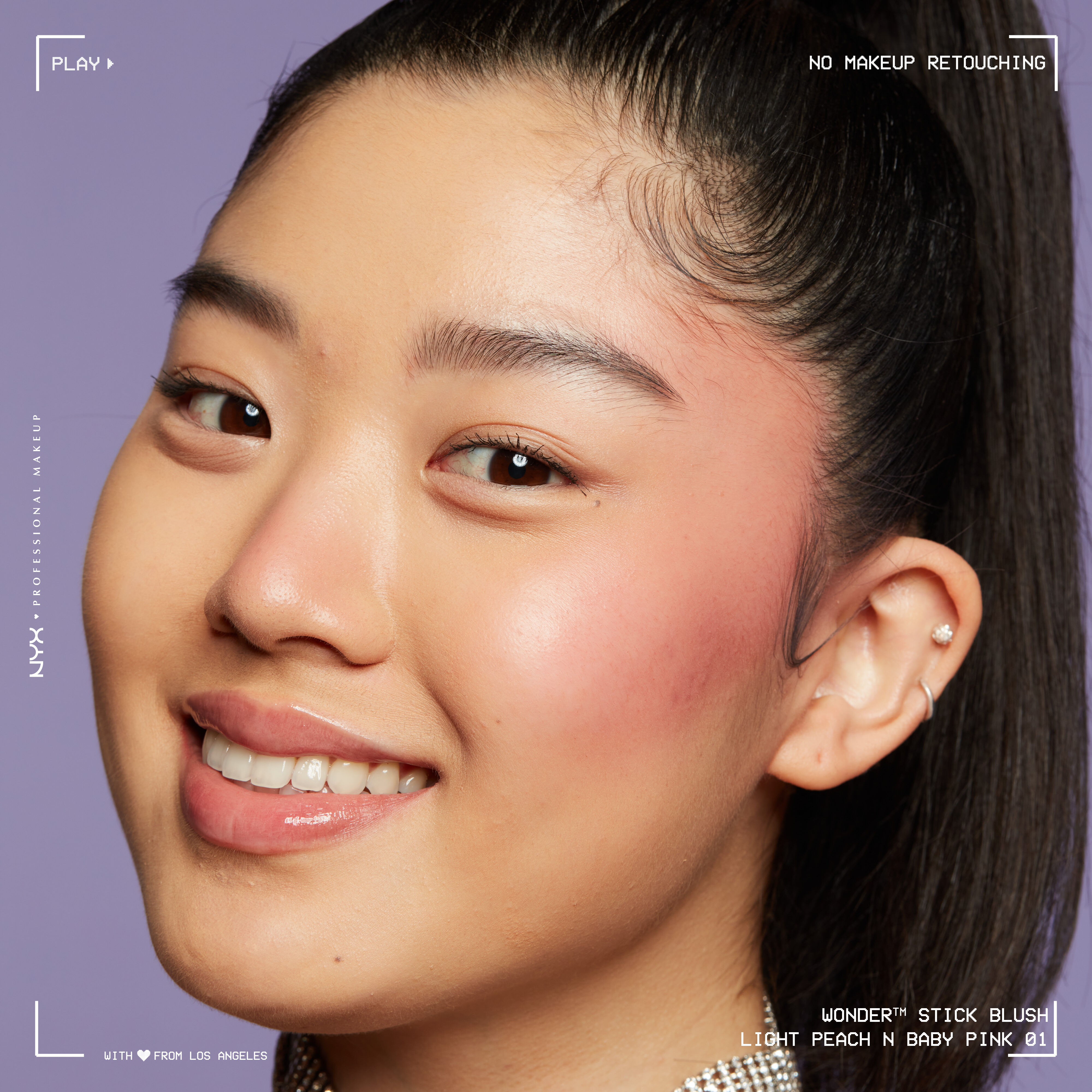 Wonder™ Stick Blush