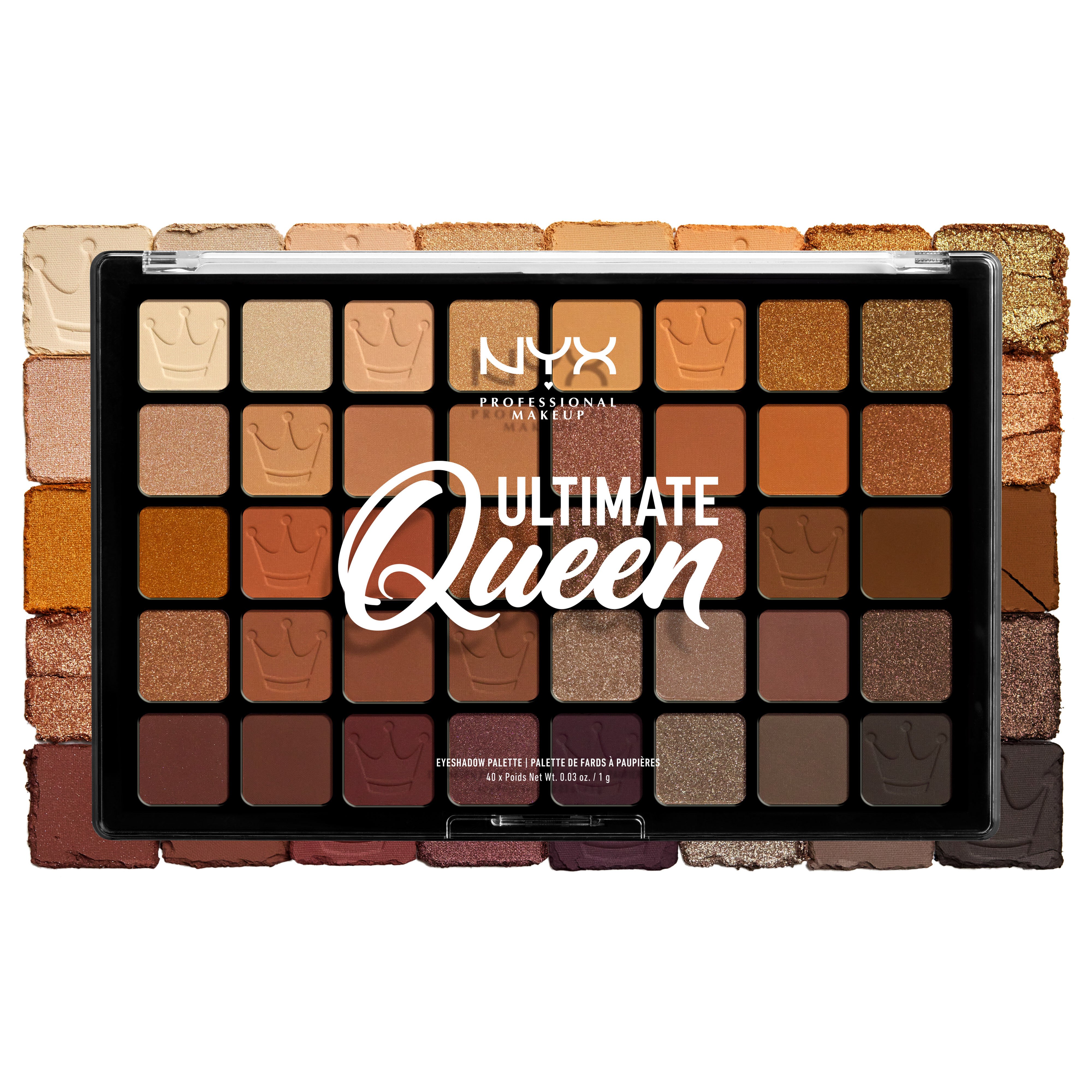 Nyx ultimate deals