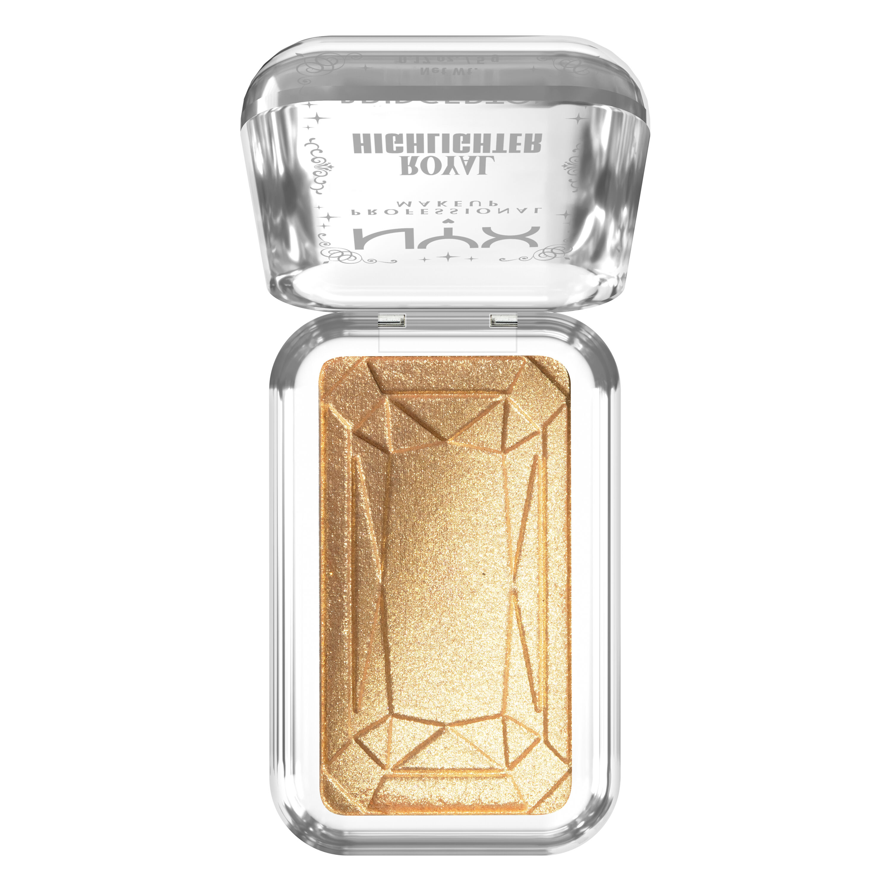 Bridgerton Royal Highlighter