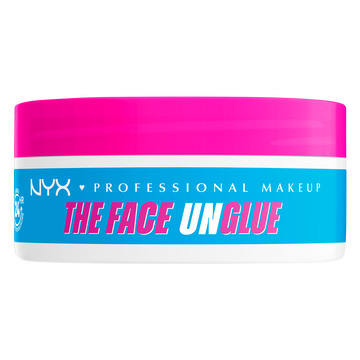 The Face Unglue Makeup Remover Cleansing Balm