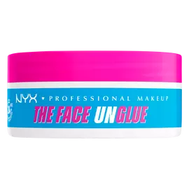 The Face Unglue Makeup Remover Cleansing Balm