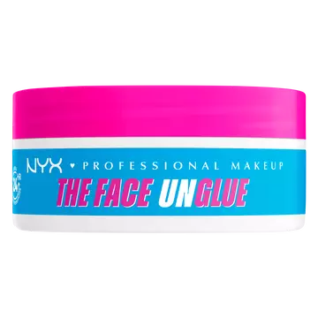 The Face Unglue Makeup Remover Cleansing Balm