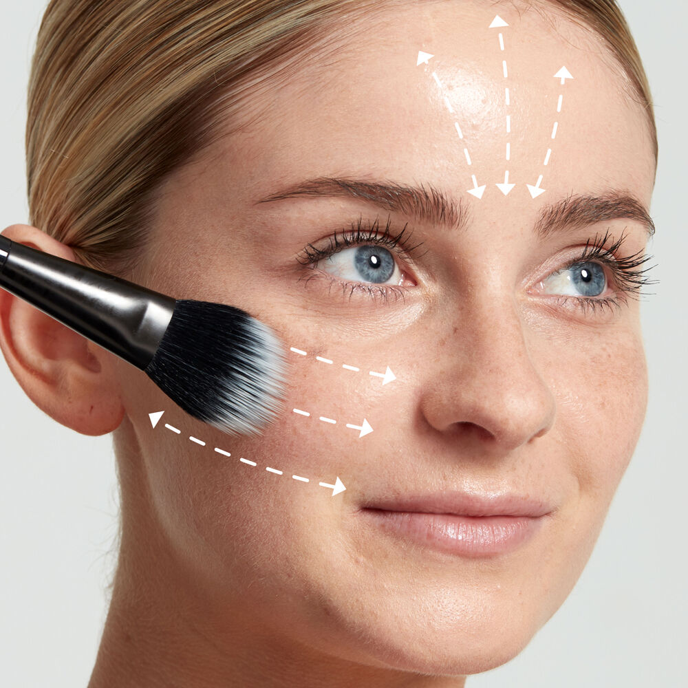 Bare With Me Tinted Skin Veil