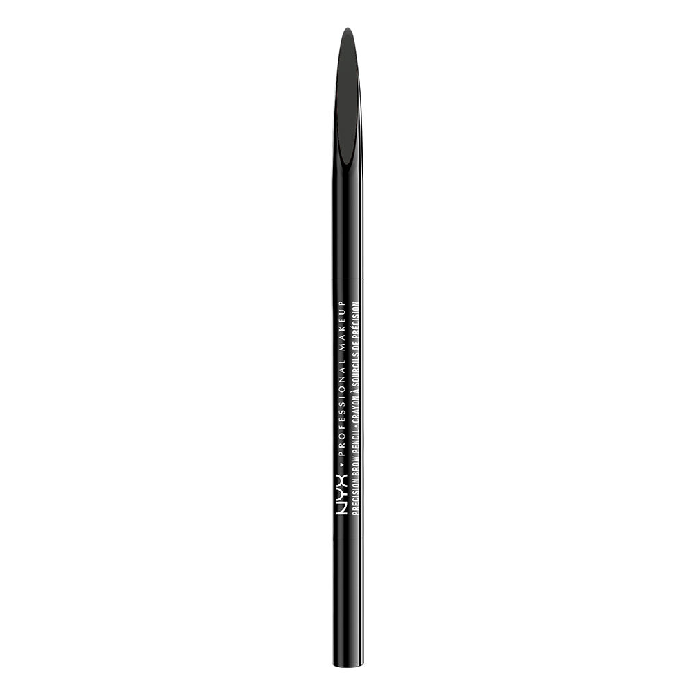 Precision Brow Pencil open