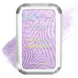 Buttermelt Highlighter in shade No 1 Butta packshot
