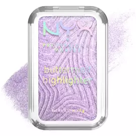 Buttermelt Highlighter in shade No 1 Butta packshot