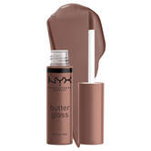 Lips Nyx Professional Makeup
