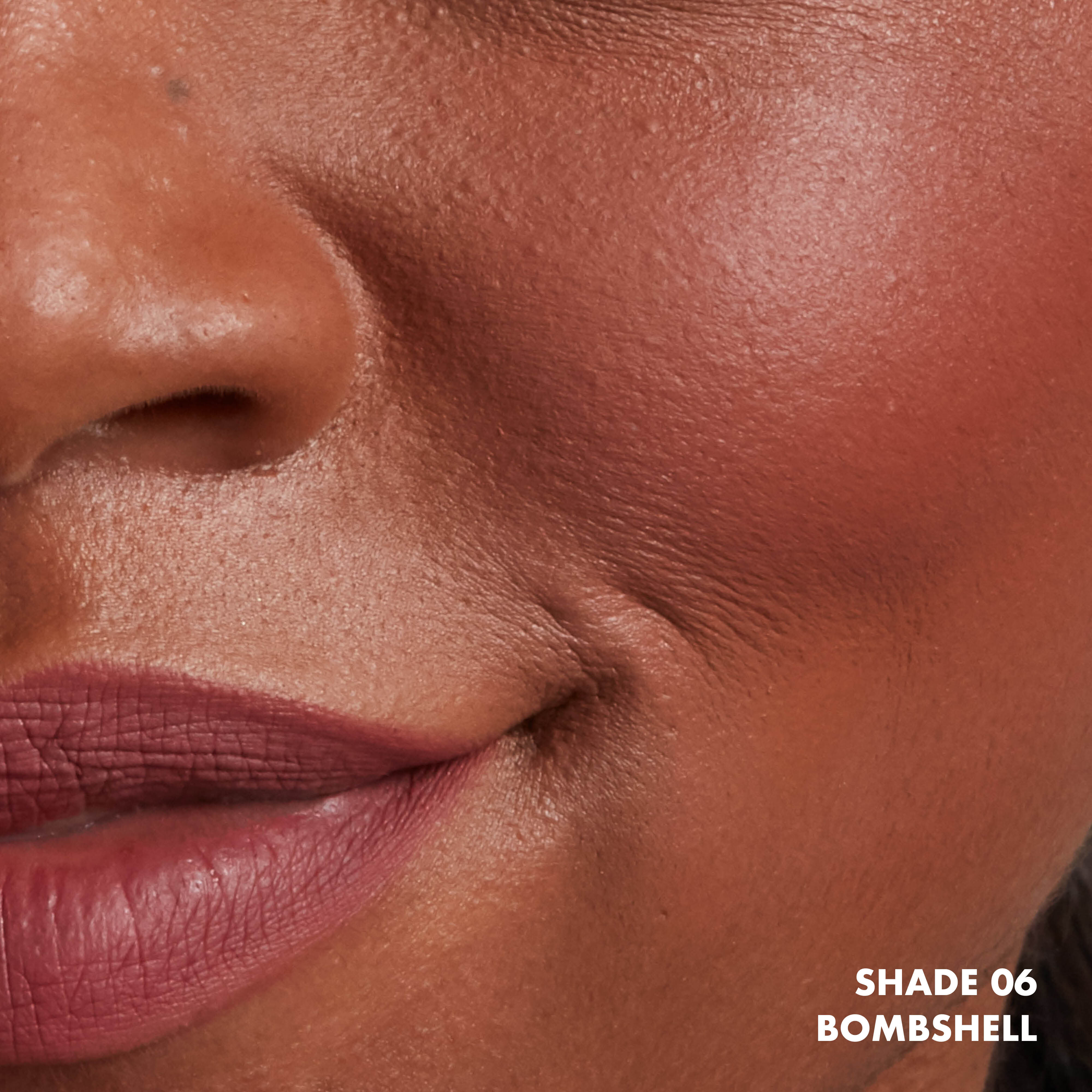Sweet Cheeks Soft Cheek Tint Cream Blush