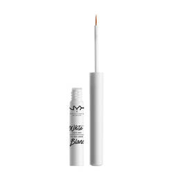 White Liquid Liner