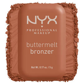 Buttermelt Bronzer in shade Butta Ballin packshot