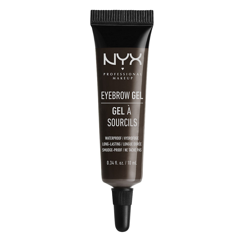 Eyebrow Gel Nyx Professional Makeup
