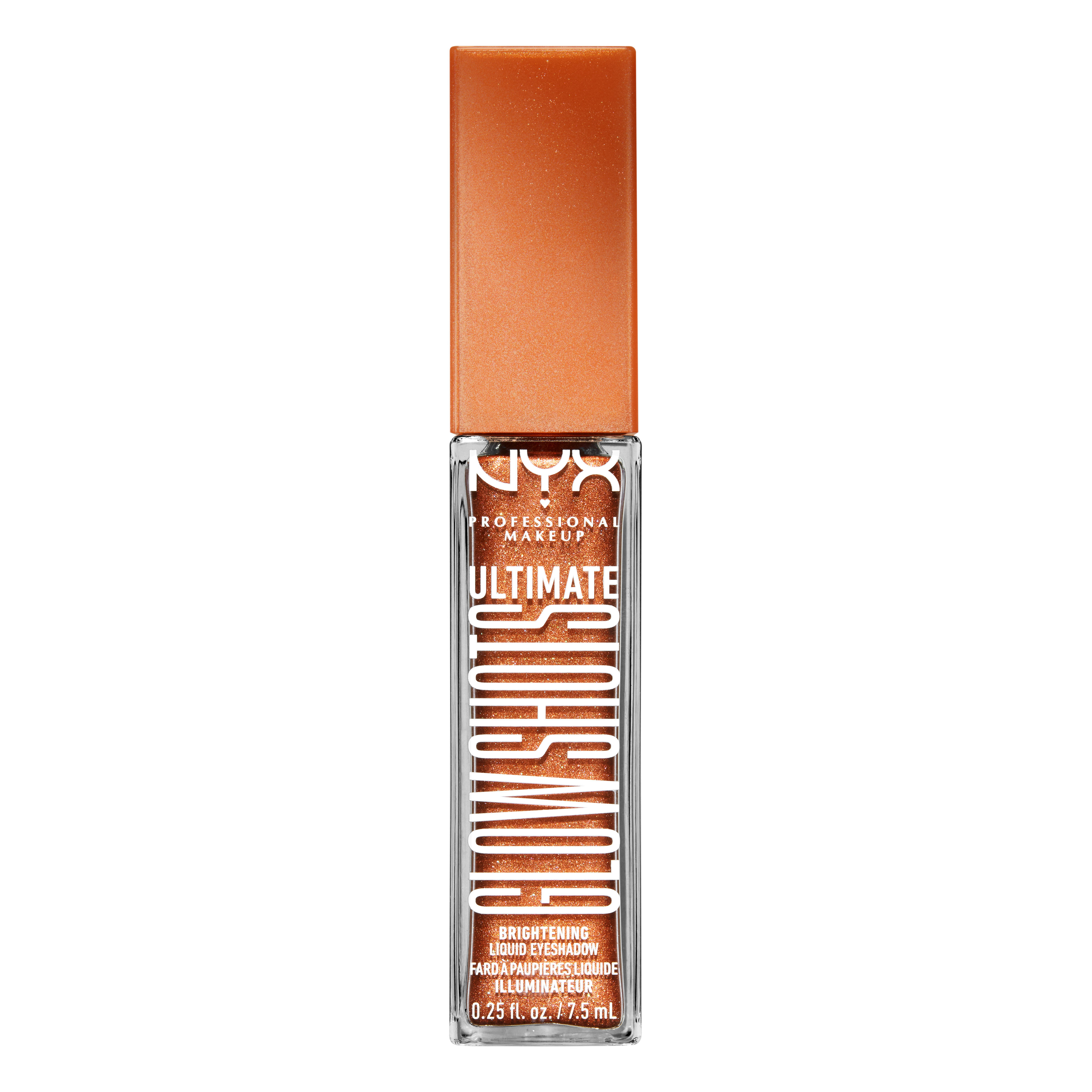 Ultimate Glow Shots full product