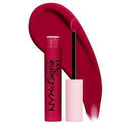 LIP LINGERIE XXL MATTE LIQUID LIPSTICK