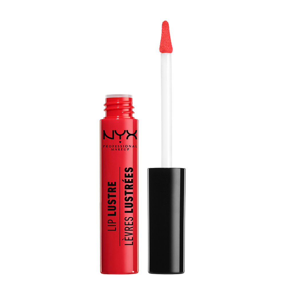 Lip Lustre Glossy Lip Tint | NYX Professional Makeup