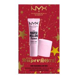 Gimme Super Stars! Mini Marshmellow Primer Duo