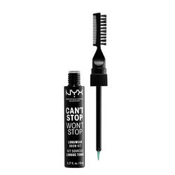 Can't Stop Won't Stop Longwear Brow Kit