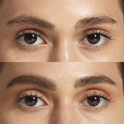 Mountaineer tårn spiralformet Brow Taming Tinted Brow Mascara | NYX Professional Makeup