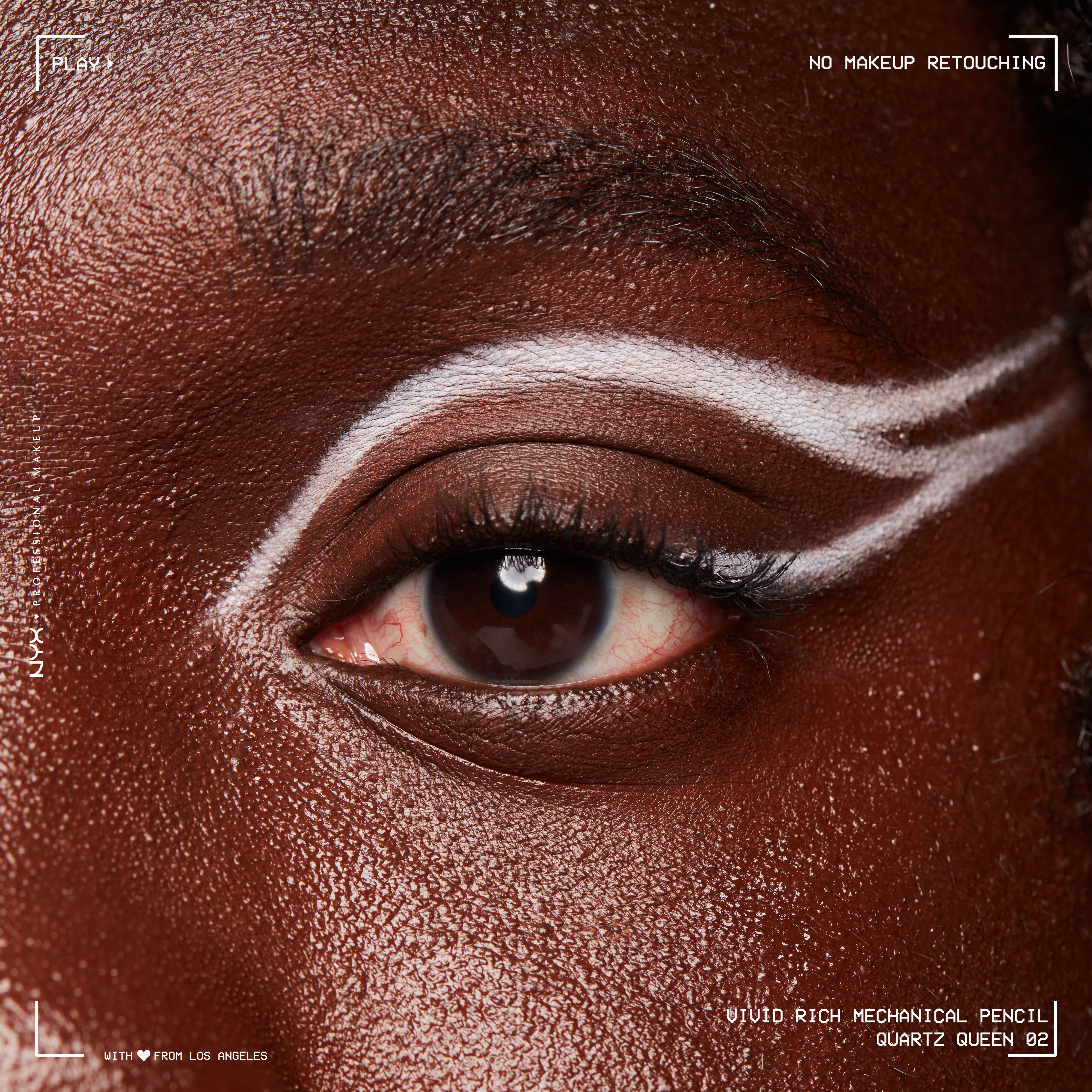 VIVID RICH MECHANICAL PENCIL