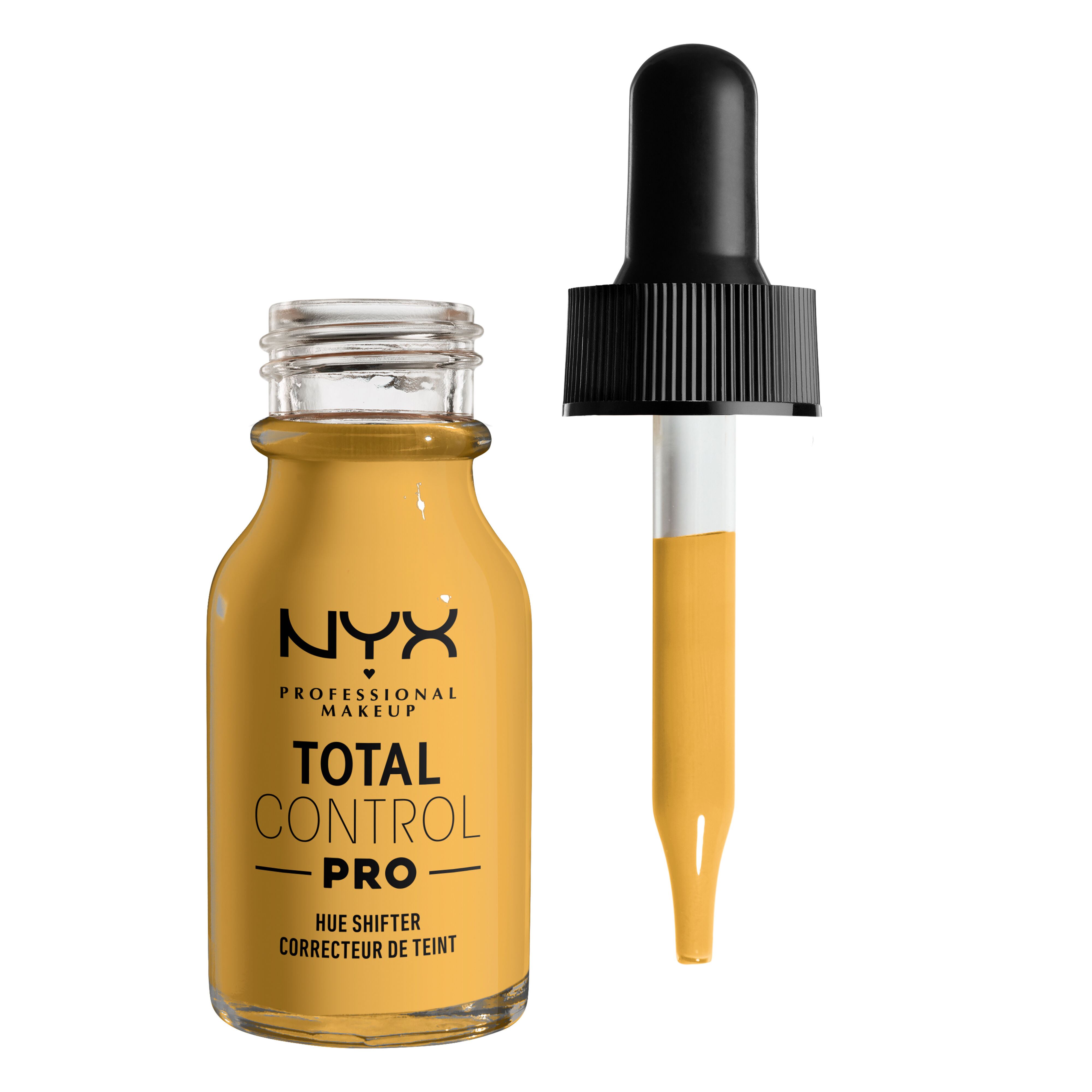 Pro Drop Foundation Hue Shifter | NYX Professional Makeup