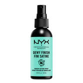 Dewy Setting Spray